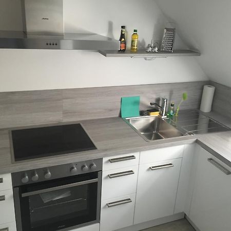 Elbsandstein Apartments Meißen Værelse billede