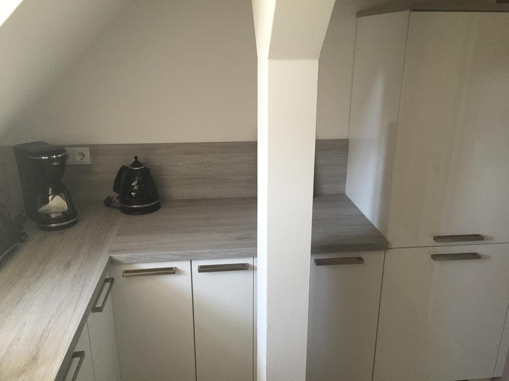 Elbsandstein Apartments Meißen Værelse billede